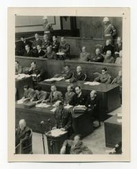 IMTFE, George Furness Addresses the Court, May 14, 1946