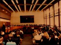 European Court of Human Rights, ca. 1992
