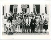 Graduate Program for Appellate Judges, 1982