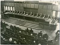 International Court of Justice, 1969-1970