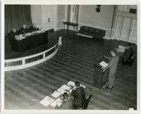 Moot Court 1965