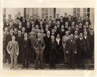 Law School Class of 1923