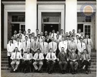 Virginia Law Review, 1952-1953
