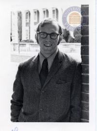 William F. Nelson, 1971