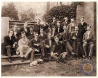 Law School Class of 1897