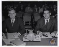 Lile Moot Court, May 1966
