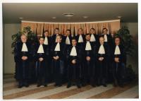 European Communities Court of the First Instance, 1992
