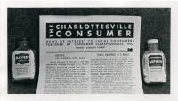 Charlottesville Consumer Issue, 1972