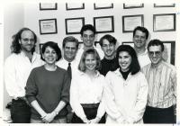 Virginia Law Weekly, 1992-93