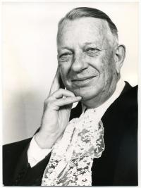 Judge Hardy C. Dillard