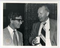 Ralph Rabinowitz and Robert M. Hughes III
