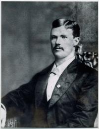 John W. Harris, Class of 1880