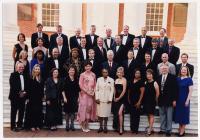Graduate Program for Judges- Class of 2004, Summer 2003