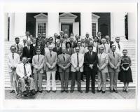 Graduate Program for Judges Class of 1984