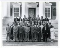 Graduate Program for Judges Class of 1986
