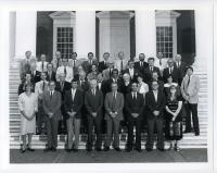 Graduate Program for Judges Class of 1988