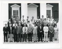 Graduate Program for Judges Class of 1988