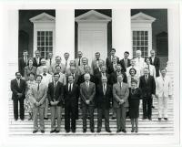 Graduate Program for Judges Class of 1990