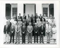 Graduate Program for Judges Class of 1990