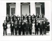 Graduate Program for Judges Class of 1992