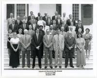 Graduate Program for Judges Class of 1998