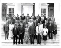 Judges in the LLM Program, Class of 1995