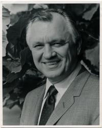 Walter J. Hickel