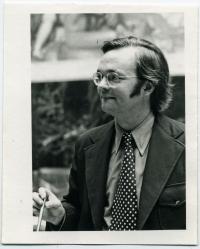 Edward L. Hogshire, Sep. 1972