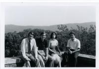 Virginia Legal Research Group, 1974