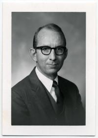 Walter B. Fidler