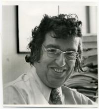 Peter Low, UVA Law Professor 