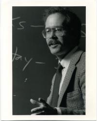 Thomas Jackson, ca. 1980s