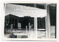 Anderson Brothers Bookstore