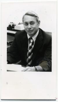 Richard B. Bilder, Visiting Professor