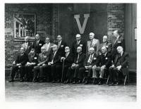 Law School Class of 1922 50th Reunion