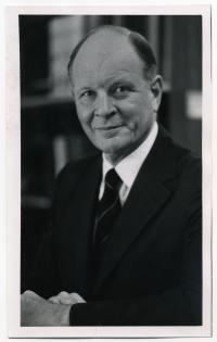 Walter Gellhorn