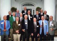 Class of 1956 in 2006 