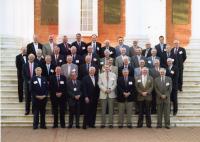 Class of 1966 in 2006