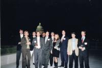 Class of 1986 in Washington D.C. 2006