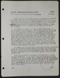Certiorari Petition Memorandum- Isthmus Development Co. v. Burt (1955)