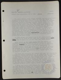 Certiorari Petition Memorandum- Schwartz v. Kelley (1953)