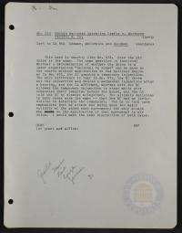 Certiorari Petition Memorandum- United Railroad Operating Crafts v. Northern Pacific R. Co. (1954)