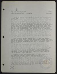 Certiorari Petition Memorandum- Kelley v. Rohn (1953)