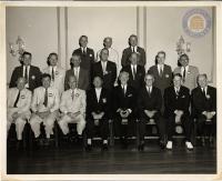 Law School Class of 1929 Alumni in 1959