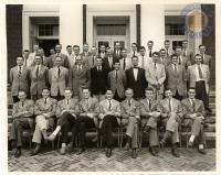 Virginia Law Review, 1951-1952