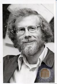 J. Phillip Jordan, 1974 