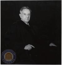 Portrait of F. D. G. Ribble 
