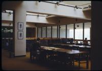 Loose Leaf Area of the Reading Room 