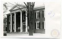 Albemarle Courthouse